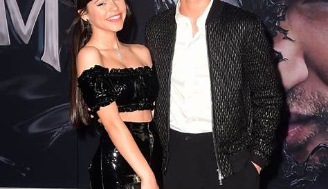 Discover The Truth About Jenna Ortega's Boyfriend: Unveiling Secrets And Exploring Connections