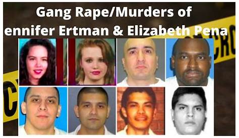 Gang R*pe & Murders of Jennifer Ertman & Elizabeth Pena! - YouTube