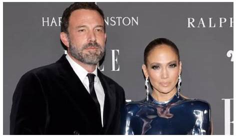 Jennifer Lopez And Ben Affleck: Pregnancy Rumors Unveiled