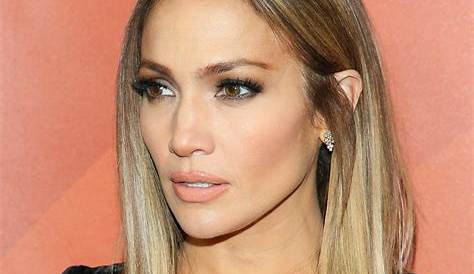 Jennifer Lopez: Look Book - celebrity hair and hairstyles | Glamour UK