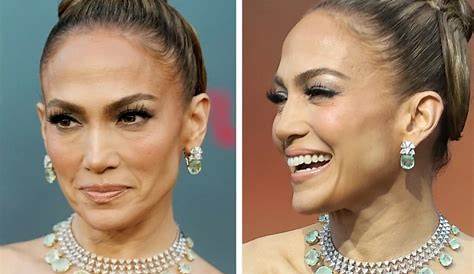 jennifer lopez short haircut front Curly Hair Styles, Medium Hair