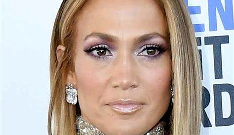 Jennifer Lopez's Hairstylist Just Shared the Easiest Shortcut to a