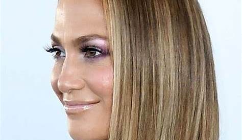 Jennifer Lopez's New Lob Haircut Is Fire, But What Else Would You