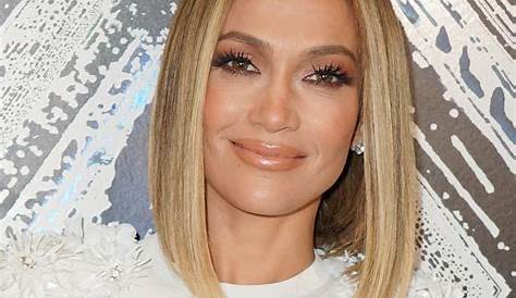 Jennifer Lopez's Hairstyles Over the Years