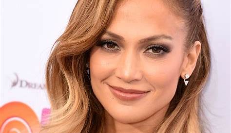 24 Jennifer Lopez Hairstyle Moments to Obsess with - Fancy Ideas about