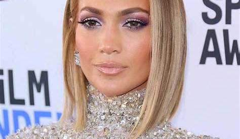 Jennifer Lopez - - hairstyle - easyHairStyler
