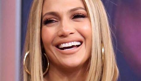 Jennifer Lopez's New Lob Haircut Is Fire, But What Else Would You