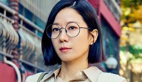 Jeon Hye-jin - Profile Images — The Movie Database (TMDB)