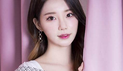 Lee Yeon Jeong - Indoor Photoshoot Collection - Korean fashion model