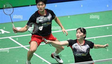 เชียร์”บาส-ปอป้อ”คว้าแชมป์ Japan Open 2022 วันนี้ Badminton Thai Today