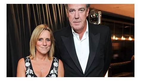 Jeremy Clarkson fights to save marriage after exwife announces "tell