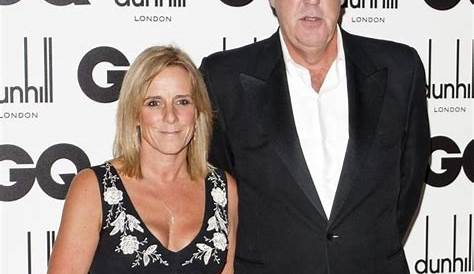 Unveiling The Secrets Of Jeremy Clarkson And Frances Cain's Enduring Relationship