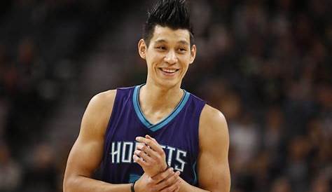 Jeremy Lin, Christian Basketball Player in NBA gets $25 MILLION