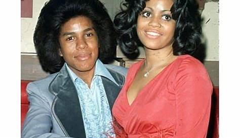 Jermaine Jackson & Wife to Divorce After Domestic Violence Arrest E