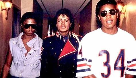 Uncover The Secrets: Jermaine Jackson's Relationships Revealed