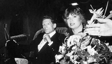 Hollywood, CA, USA; 'The Killer,' singer JERRY LEE LEWIS and wife and