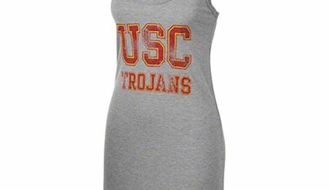 Jersey Dress Usc