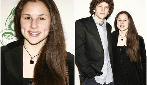 Unveiling The Unseen: A Journey Into Jesse Eisenberg's Family