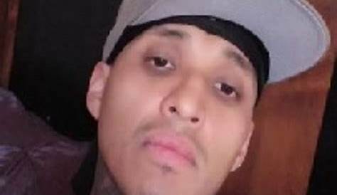 Feds searching for Las Cruces gang member