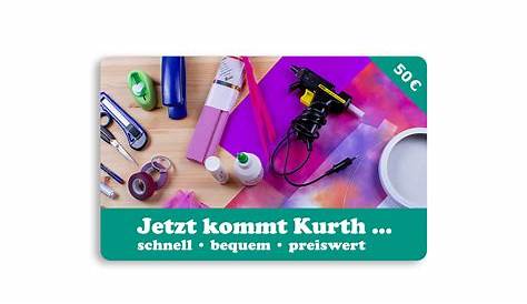 Jetzt kommt Kurth… Geburtstags-Set, 58-teilig