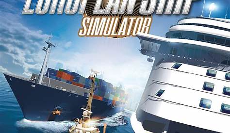 European Ship Simulator 2016 Simulador De Navio Pc - Digital - R$ 9,99