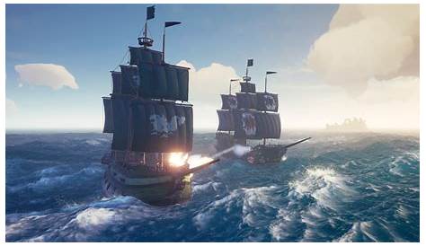 Best pirate games for PC and console - Gamepur