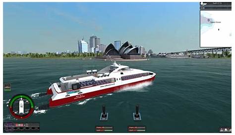 Télécharger Ship Simulator : Extremes Gratuit - Télécharger Jeux PC