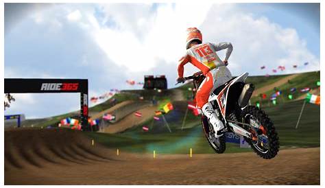 JEUX DE MOTO TRIAL - Tous les Jeux sur JeuxJe.fr