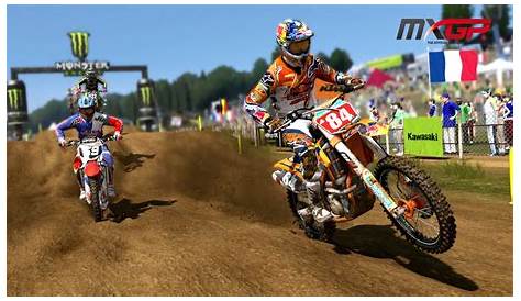 Análisis de MXGP The Official Motocross Videogame - HobbyConsolas Juegos