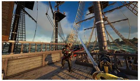 Un nouveau jeu Pirates des Caraïbes | Xbox - Xboxygen