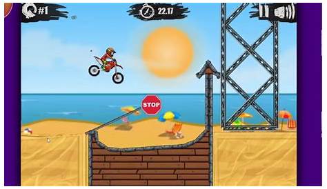 Mejores juegos friv de motos 100% gratis | diviertete con estos juegos