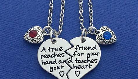 Friends Forever Pin 3 Women Jewelry | Bits and Pieces