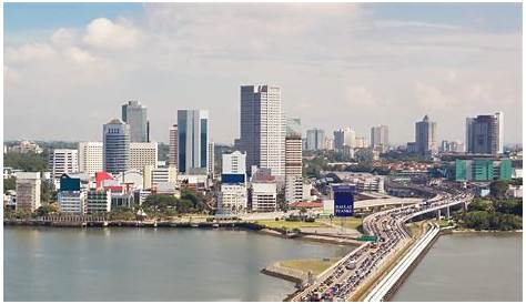 Kl To Johor Bahru - Johor Bahru to Singapore: The best of both worlds