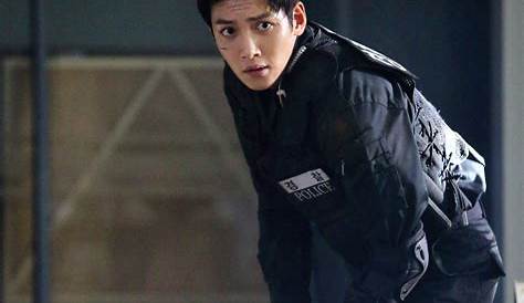 Sinopsis Drama Korea The K2 Eps 13: Ji Chang Wook Jadi Buronan Polisi