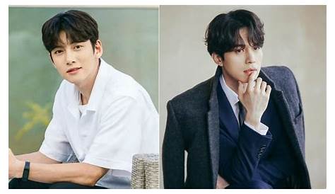 Meet "The Wooks": Korean Actors Who Never Fail to Make Our Hearts