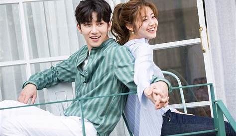 [Drama] Laundromat dates and other delights in new stills for