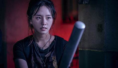 Ji-Su In 'Sweet Home 2,' Explained: Is Ji-Su Dead Or Alive? Will She
