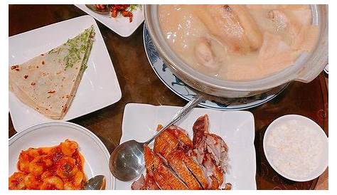 Best Singapore Chinese Restaurant : Quan Xiang Yuan (Jing Ji) Seafood