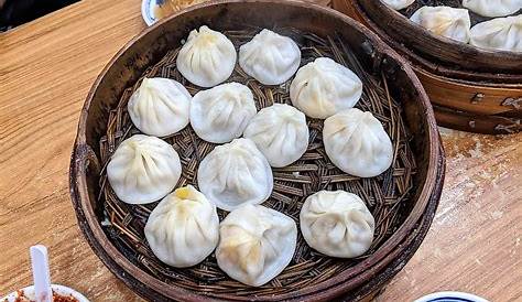 Jiajia Steamed Tang Bao 佳家汤包 – Shanghai, China – Elsie Hui
