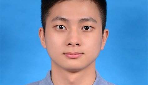 Jiacheng LIU | Master's Student | Department of Infectious Diseases