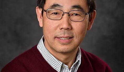 Dr. Jiaguo Qi | Department of Geography, Environment, and Spatial
