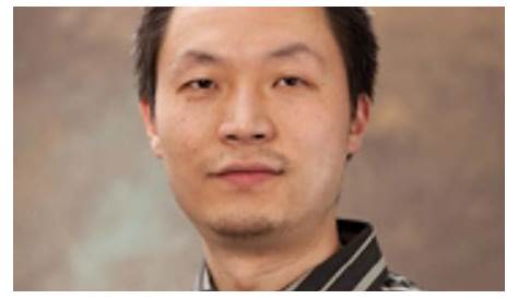 Jian CHEN | Doctor of Philosophy | Michigan State University, MI | MSU