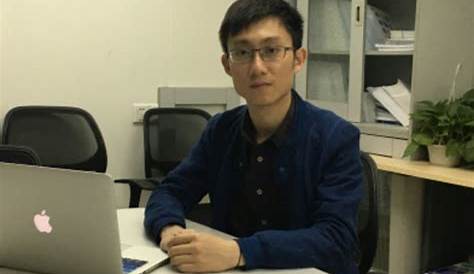 Jianqin WANG | Assistant Professor | PhD. | Fudan University, Shanghai
