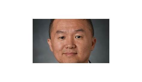 Jian Yang named American Institute for Medical and Biological