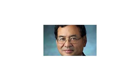 Jiande Chen Profile | University of Michigan