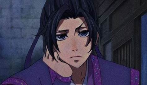 Wish she was alive to see how good of a Sect Leader Jiang Cheng is
