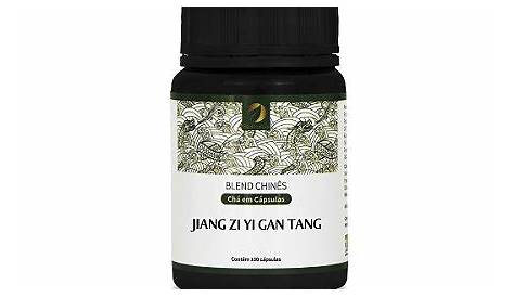 Xi Gan Ming Mu Tang- 洗肝明目湯- Gardenia & Vitex Decoction-Bio Essence