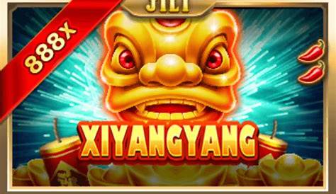 Xi Yang Yang - Play Jili Slot Bet with Free Bonus and Free Spins - JILI369