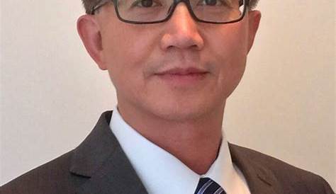 Environmental Law Expert Jim Chen (LAW ’91) to deliver Law School