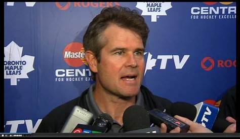 Jim Hughes-Director of Player Development for Toronto Maple Leafs - YouTube